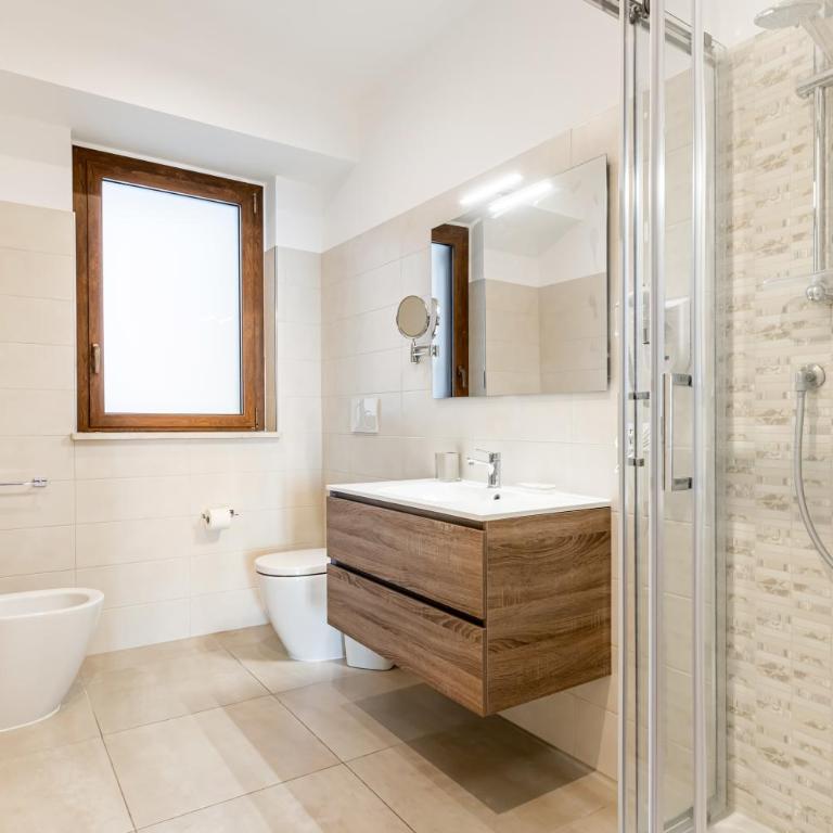 GuestHost - Lovely Sea View Apartment - Swimming Pool - Appartamento con 2 Camere da Letto - 23