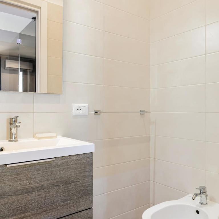 GuestHost - Lovely Sea View Apartment - Swimming Pool - Appartamento con 2 Camere da Letto - 17