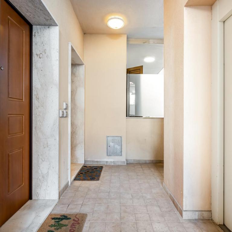 GuestHost - Lovely Sea View Apartment - Swimming Pool - Appartamento con 2 Camere da Letto - 26