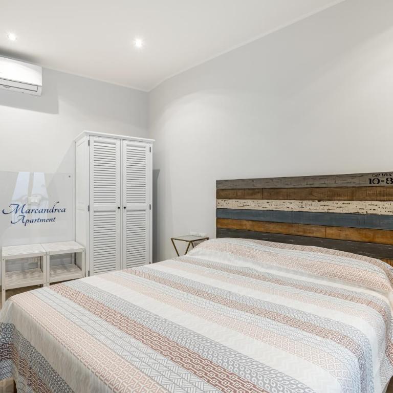 GuestHost - Lovely Sea View Apartment - Swimming Pool - Appartamento con 2 Camere da Letto - 20