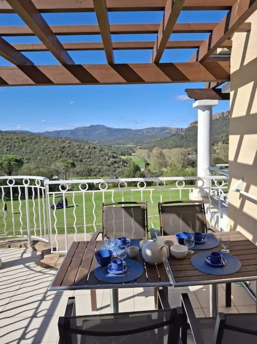 the elegant cap esterel - One-Bedroom Apartment - 1