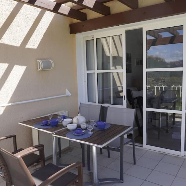 the elegant cap esterel - One-Bedroom Apartment - 2
