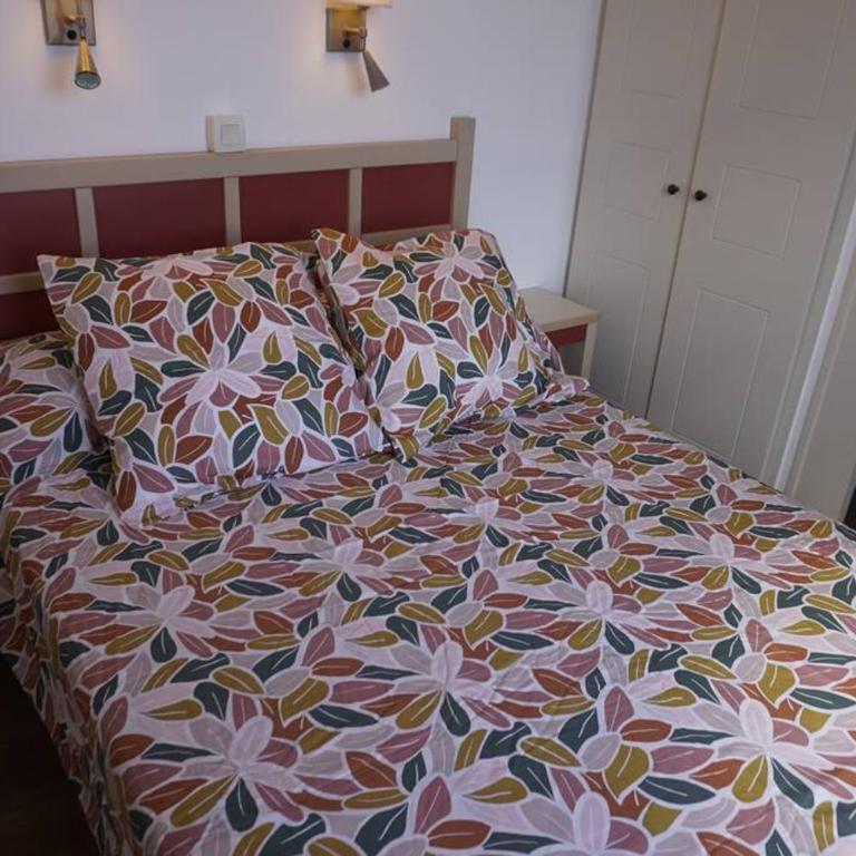 the elegant cap esterel - One-Bedroom Apartment - 3