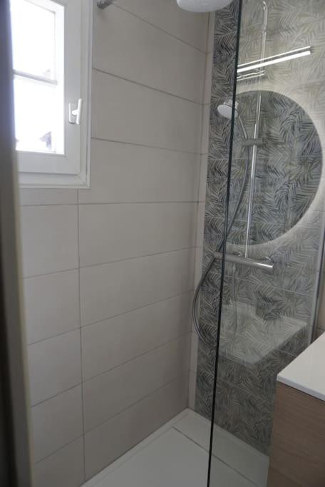 the elegant cap esterel - One-Bedroom Apartment - 7