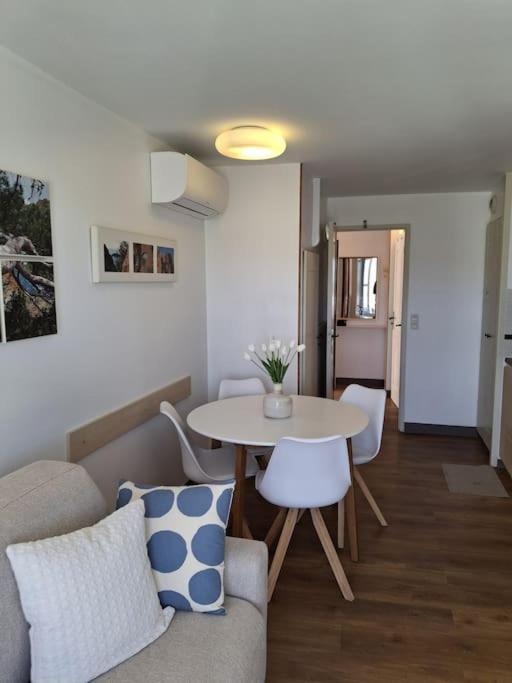 the elegant cap esterel - One-Bedroom Apartment - 8