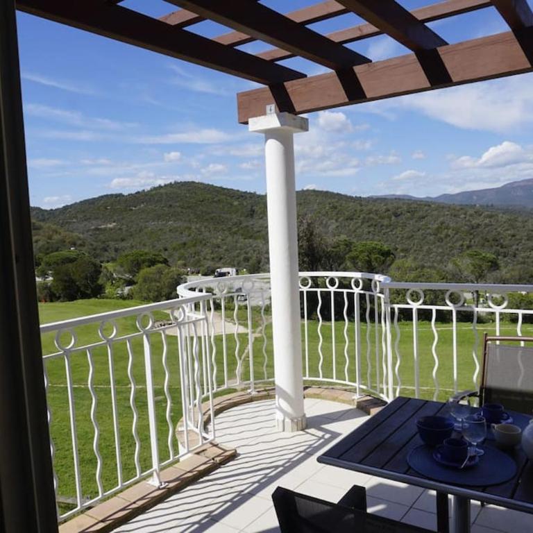the elegant cap esterel - One-Bedroom Apartment - 9