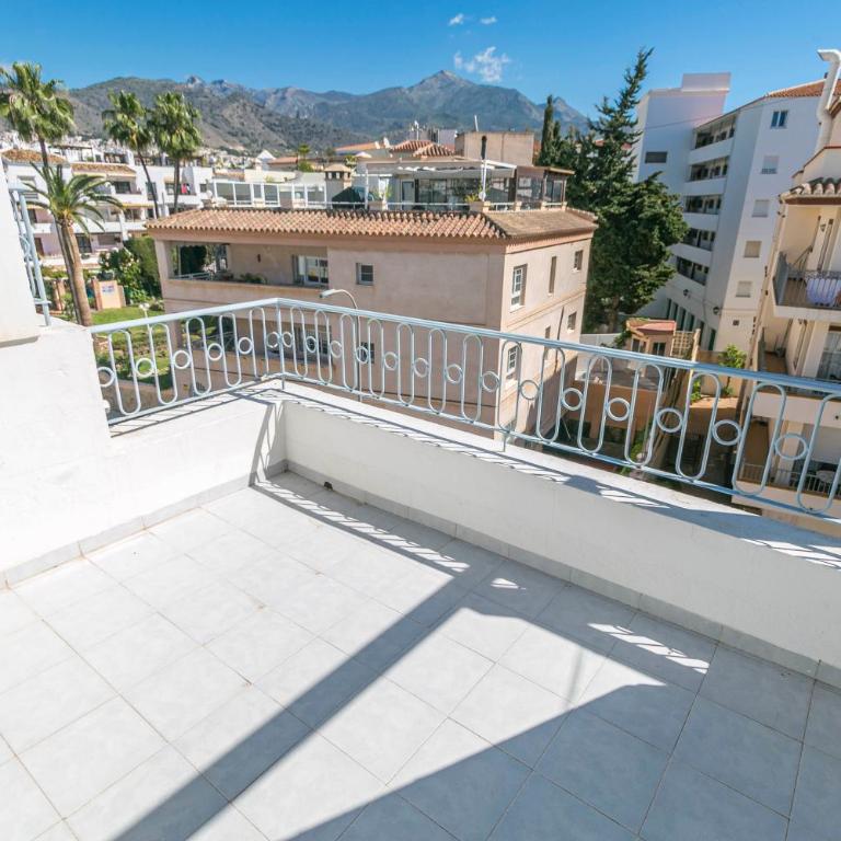 Canovas Nerja - Casa adosada con piscina Los Huertos 3 - Casa de 3 dormitorios - 14
