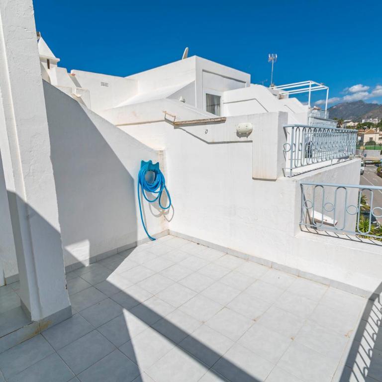 Canovas Nerja - Casa adosada con piscina Los Huertos 3 - Casa de 3 dormitorios - 18
