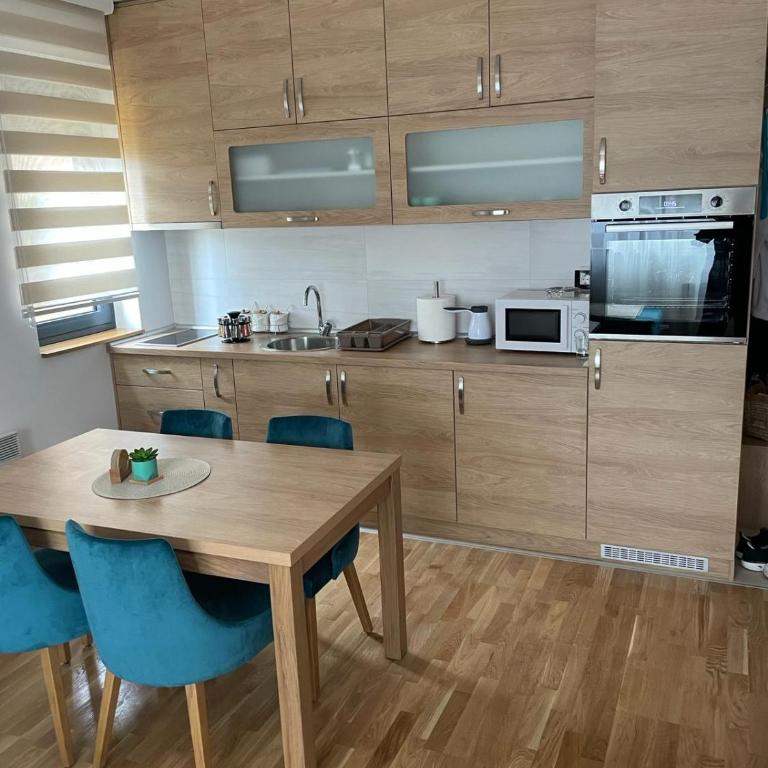 Apartment Nikolic - Apartman sa 1 Spavaćom Sobom - 9