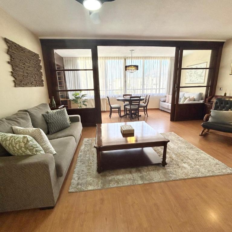 Nice Stay Trinisol 2 Benidorm - Apartamento de 1 dormitorio - 10