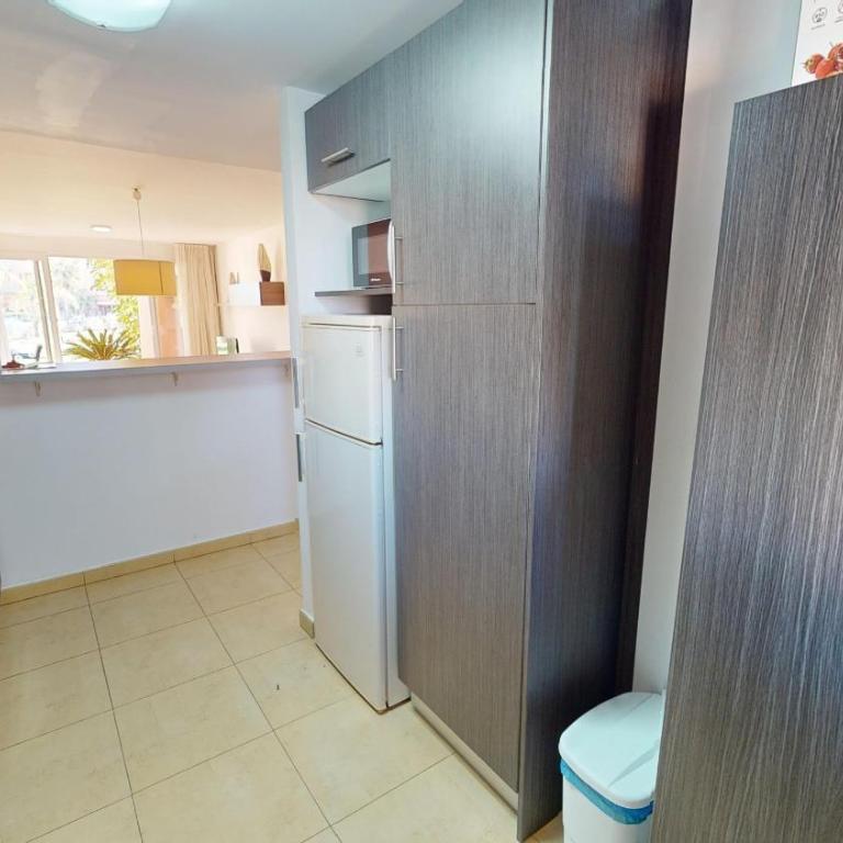 Casa Bonsai M-Murcia Holiday Rentals Property - Apartamento de 2 dormitorios - 12