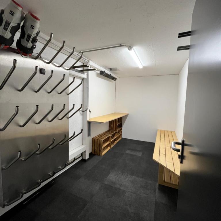 Alpentime Apartments - Apartment mit Blick auf die Berge - 15