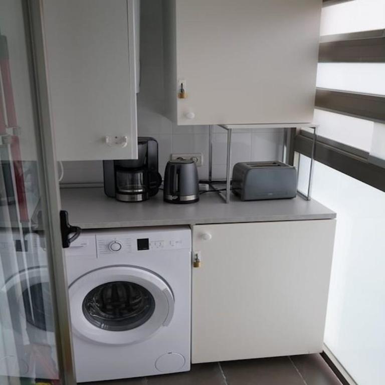 Torre Lugano by Renthas - Apartamento con terraza - 52