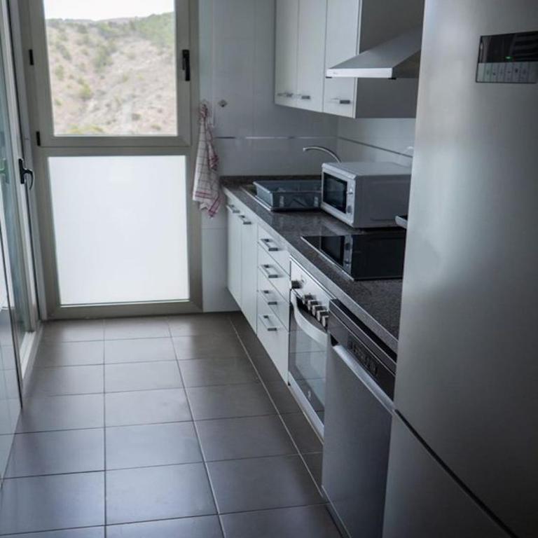 Torre Lugano by Renthas - Apartamento con terraza - 54