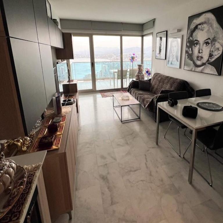 Torre Lugano by Renthas - Apartamento con terraza - 12