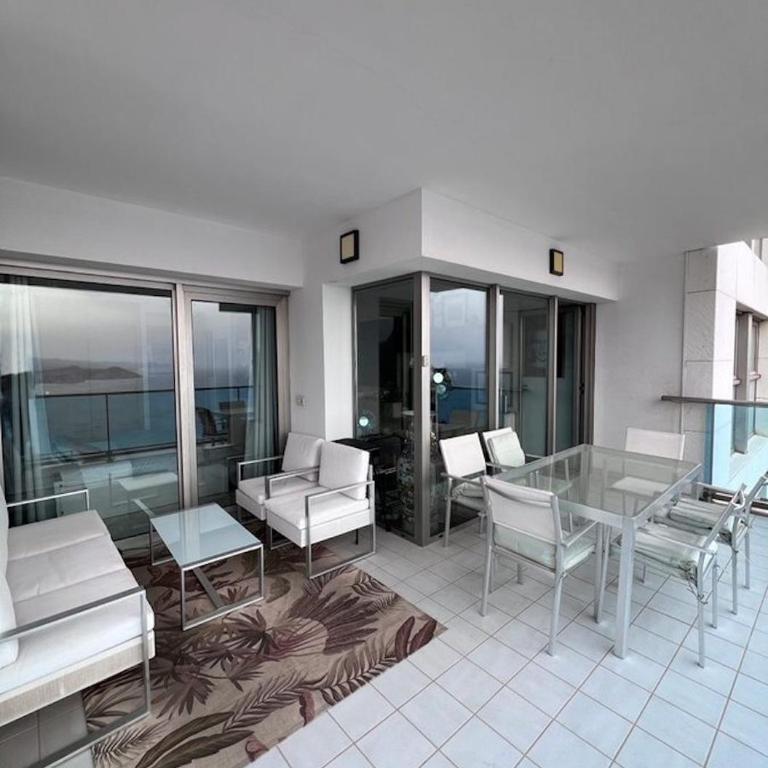Torre Lugano by Renthas - Apartamento con terraza - 11