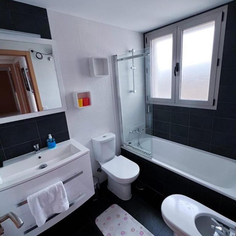 Torre Lugano by Renthas - Apartamento con terraza - 32