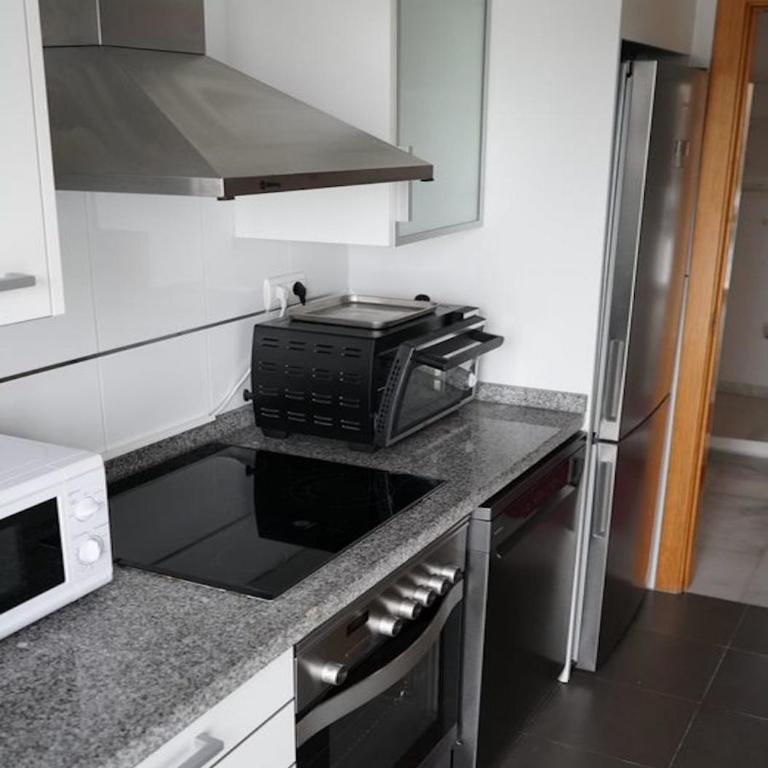 Torre Lugano by Renthas - Apartamento con terraza - 51