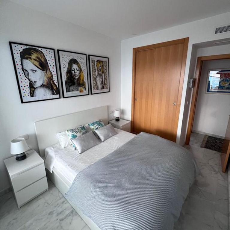 Torre Lugano by Renthas - Apartamento con terraza - 37