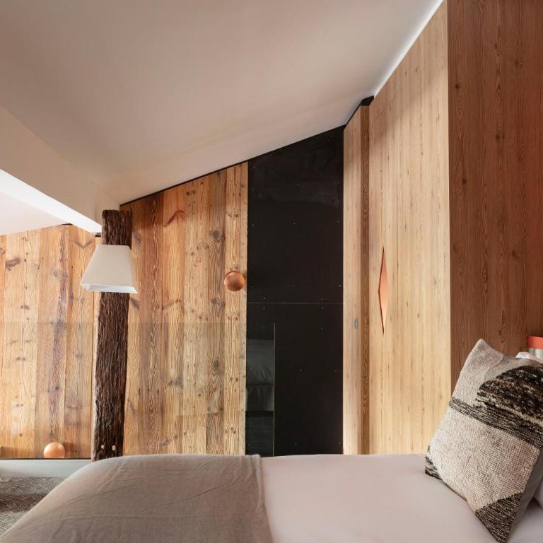 Grandes Rousses Hotel & Spa - Suite Exécutive - 4