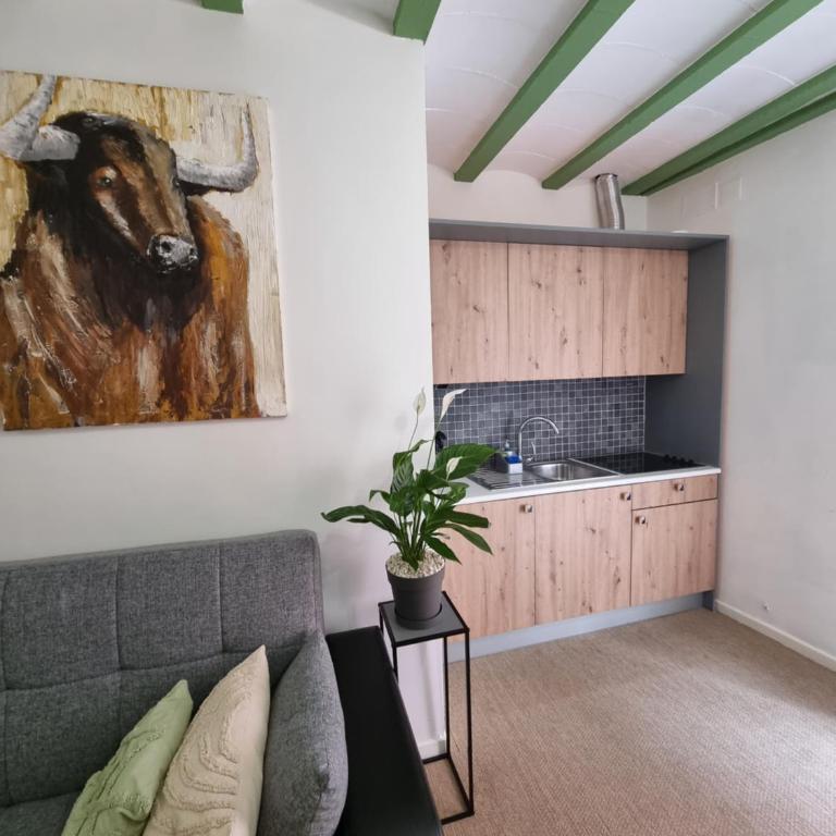 Apartment M 22 - Apartamento de 1 dormitorio - 11