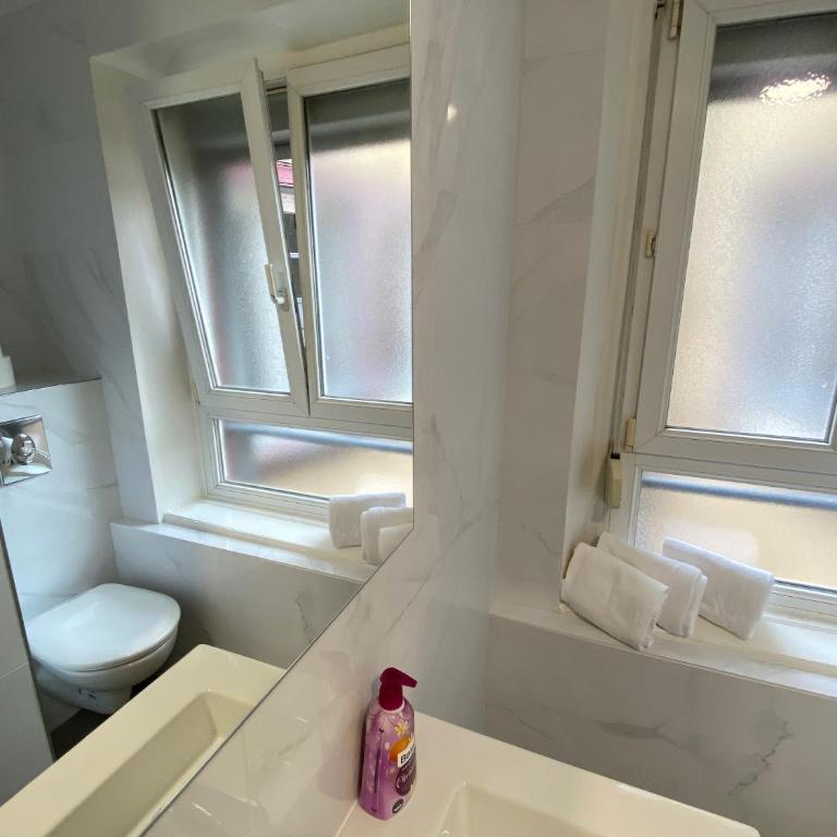 La Petite Auberge de Strasbourg - Apartamento Estándar - 3