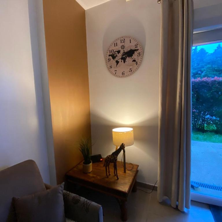 Pornichet 3 mns de la plage avec jardin classé 3 étoiles - One-Bedroom Apartment - 26