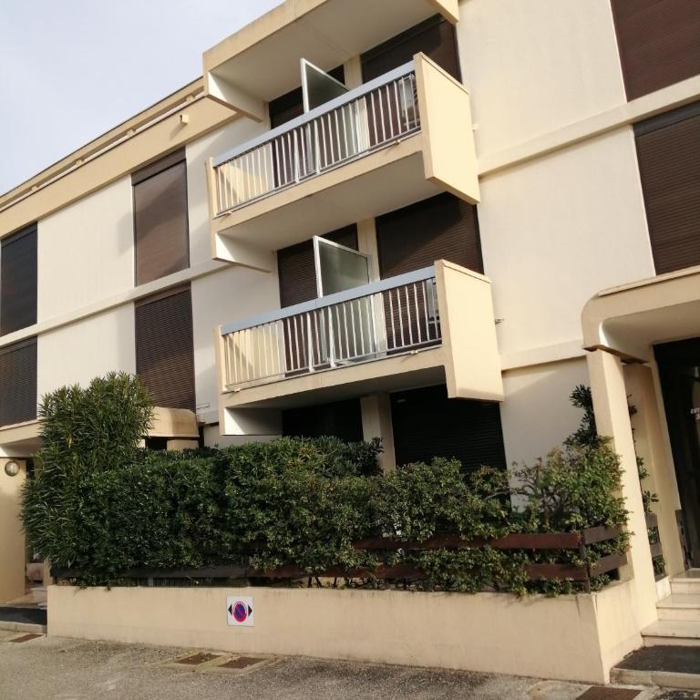 appartement port camargue 6 personnes le cabestan - Appartement 2 Chambres - 1