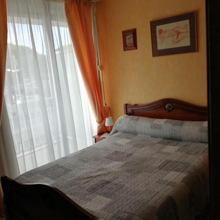 appartement port camargue 6 personnes le cabestan - Appartement 2 Chambres - 4