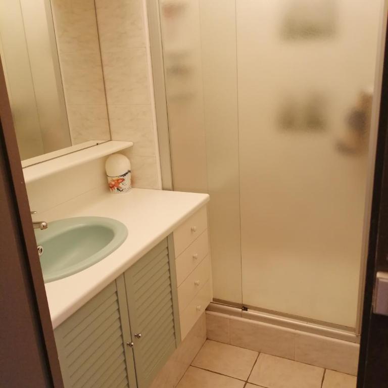 appartement port camargue 6 personnes le cabestan - Appartement 2 Chambres - 7