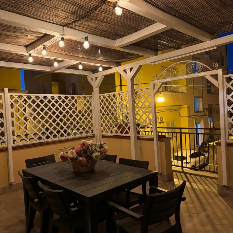 Arricrietti house - Casa con 2 Camere da Letto - 8