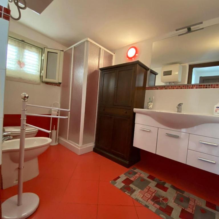 Arricrietti house - Casa con 2 Camere da Letto - 16