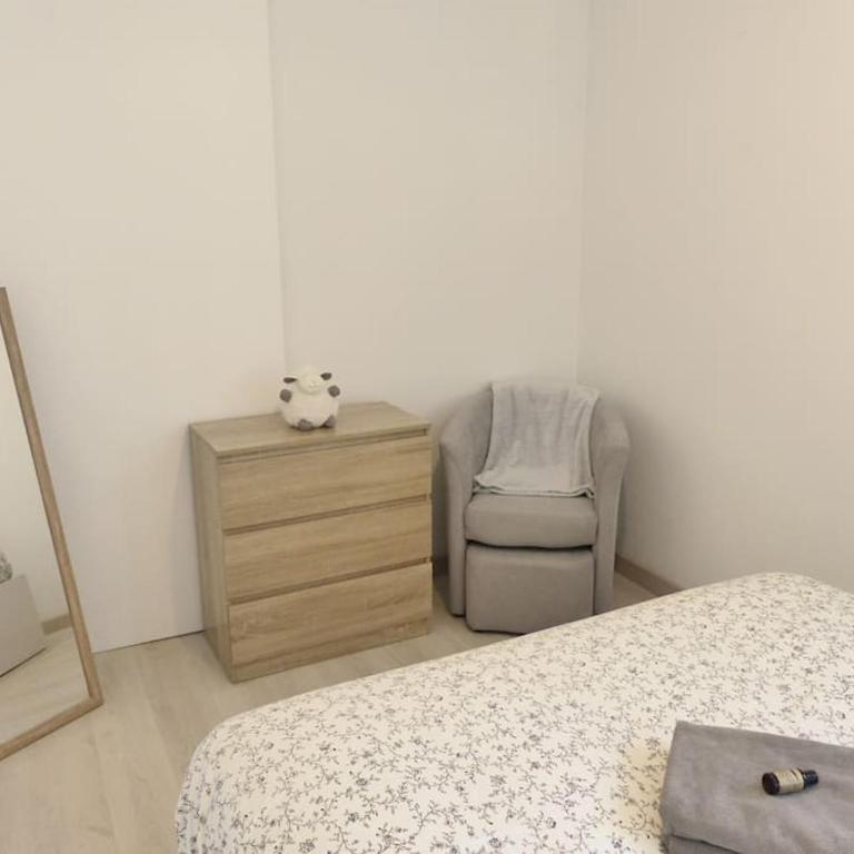 VULCAIN 2, 18ème, Le toit de Vulcain, superbe vue - Maison 1 Chambre - 10