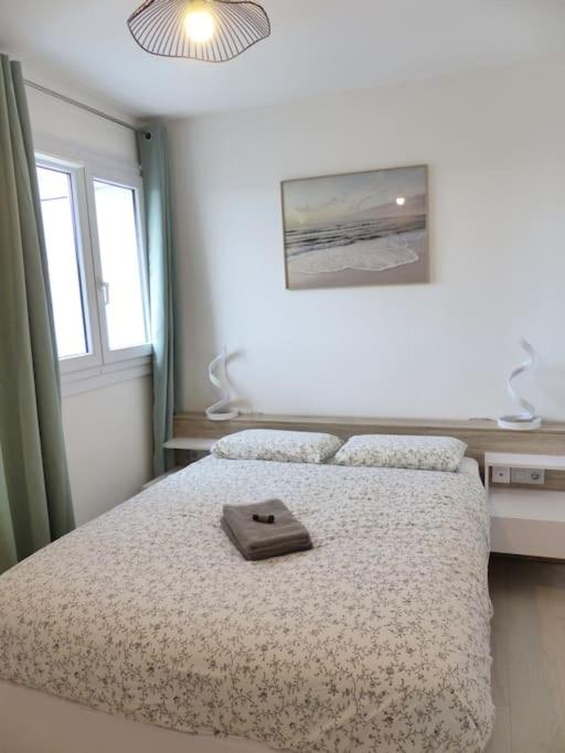 VULCAIN 2, 18ème, Le toit de Vulcain, superbe vue - Maison 1 Chambre - 21