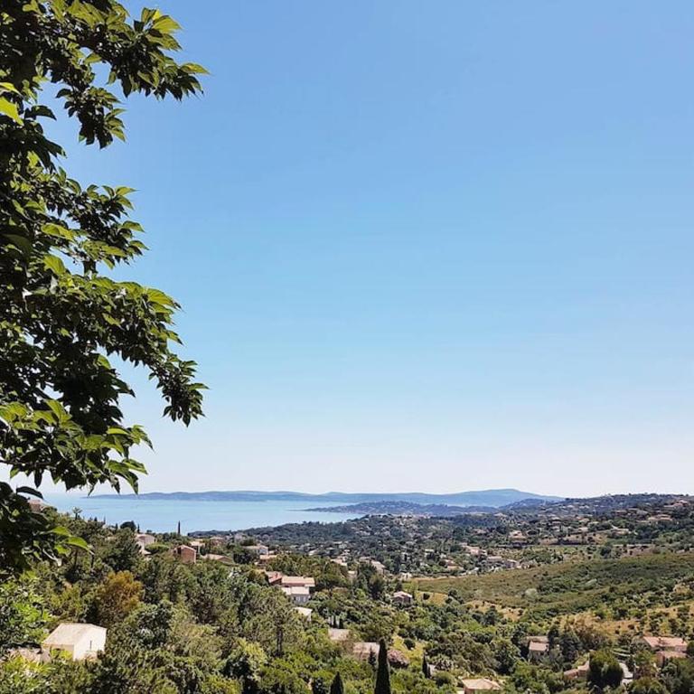 "Le Petit Bonheur" Studio Vue Mer - Climatisation - Parking gratuit - Côte d'Azur - Appartement 1 Chambre - 23