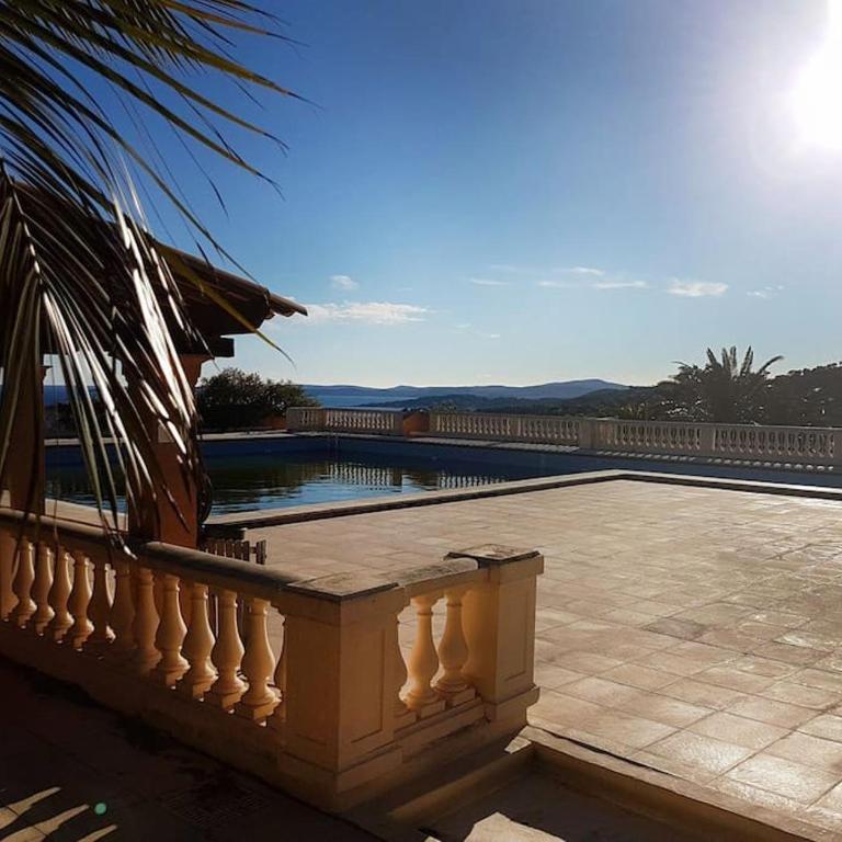 "Le Petit Bonheur" Studio Vue Mer - Climatisation - Parking gratuit - Côte d'Azur - Appartement 1 Chambre - 27