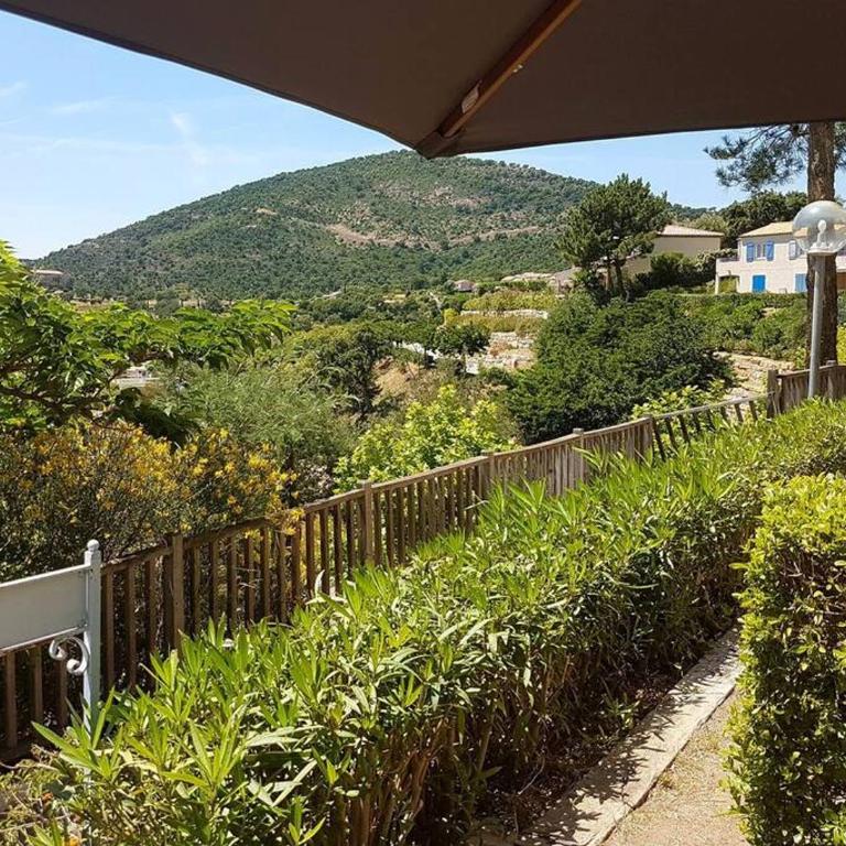 "Le Petit Bonheur" Studio Vue Mer - Climatisation - Parking gratuit - Côte d'Azur - Appartement 1 Chambre - 22