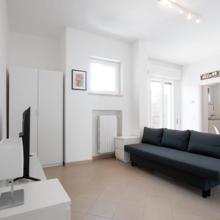 Dai Bersaglieri Big House - Two-Bedroom Apartment - 32