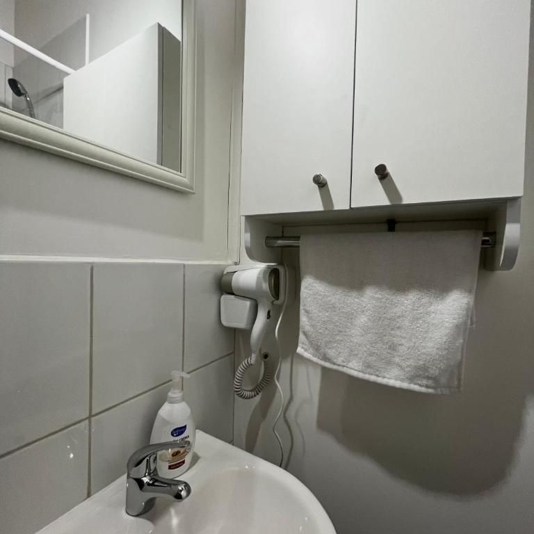 Departamentos NuBe1 Castro Chiloé - Apartamento de 2 dormitorios - 36
