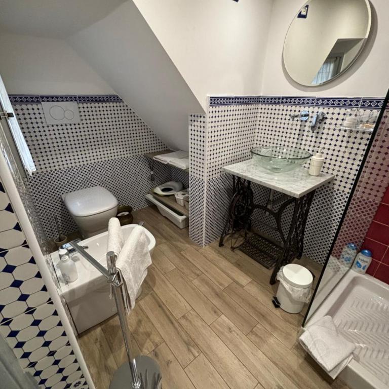 Trentapassidairolli - Appartamento con 1 Camera da Letto - 21
