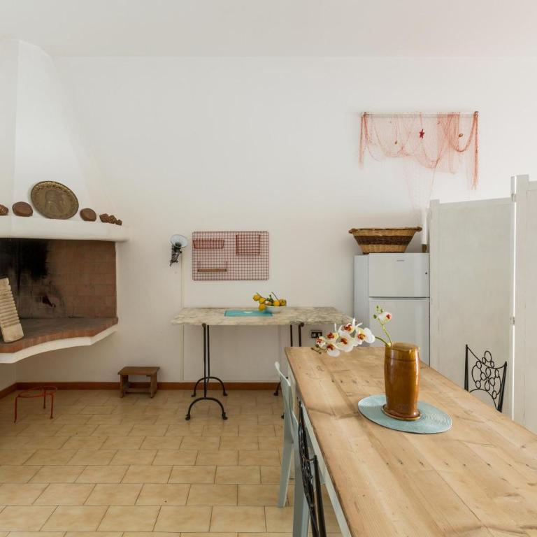Villa Biancarosa by BarbarHouse - One-Bedroom House - 7