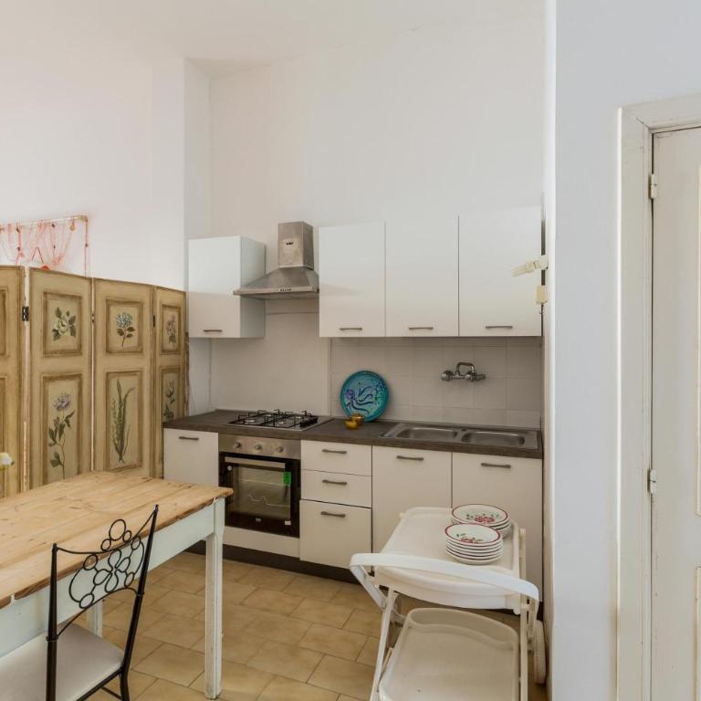 Villa Biancarosa by BarbarHouse - One-Bedroom House - 6
