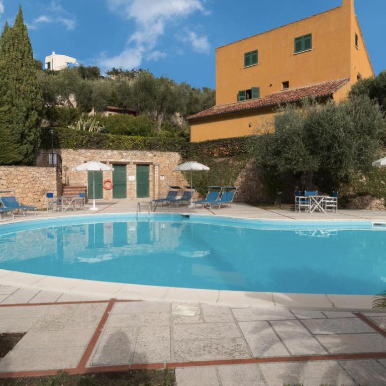 Il Borgo apartments - Appartamento con 3 Camere da Letto - 1