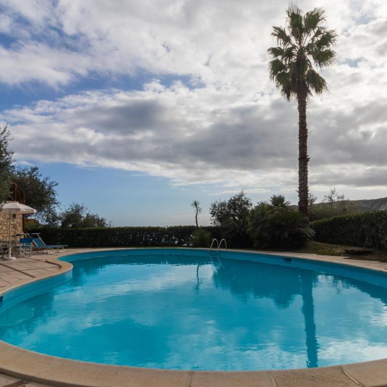 Il Borgo apartments - Appartamento con 3 Camere da Letto - 4