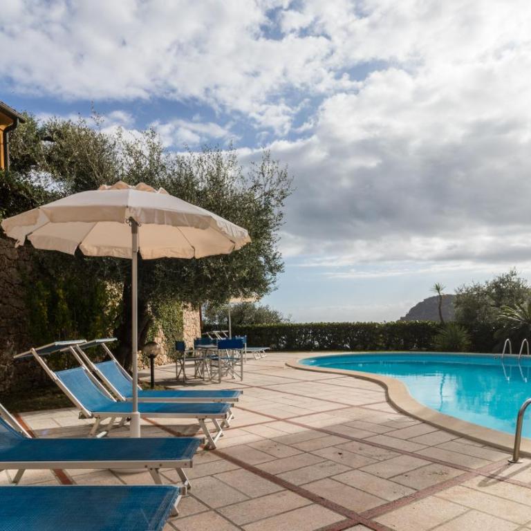 Il Borgo apartments - Appartamento con 3 Camere da Letto - 5