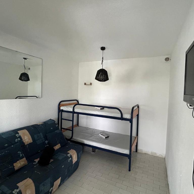Terrasse brise marine - Apartment mit 1 Schlafzimmer - 7
