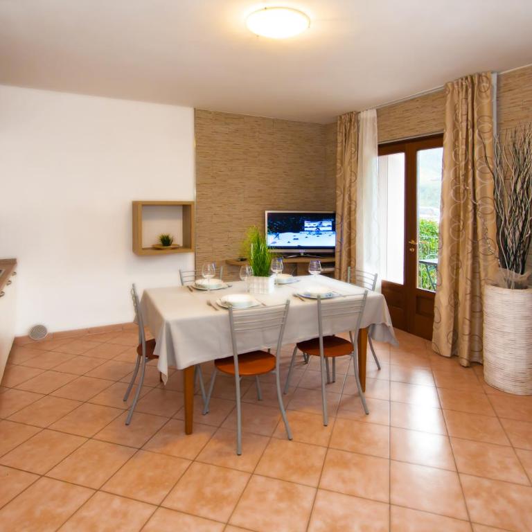 Residence Delle Rose - Appartamento Standard - 6