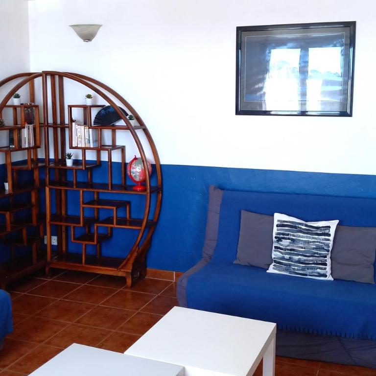La Tour Fondue Appartement vue mer Grand T2 face a Porquerolles Drap serviette non fournis - Apartment mit 1 Schlafzimmer - 12