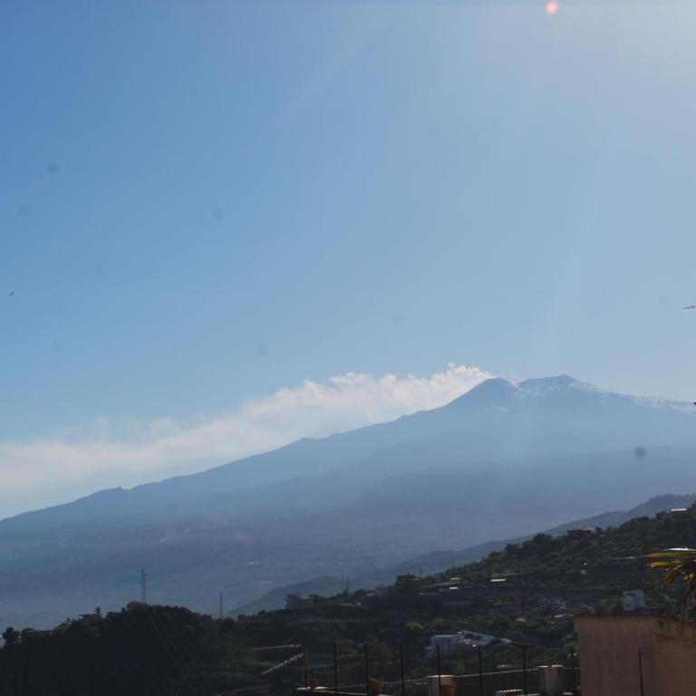 Casa Vacanze Marilyn with FREE PRIVATE PARKING - One-Bedroom Apartment - 3