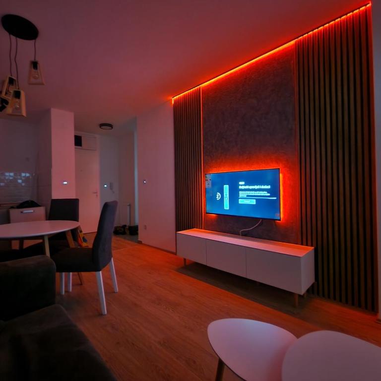 Apartman Despot - One-Bedroom Apartment - 2
